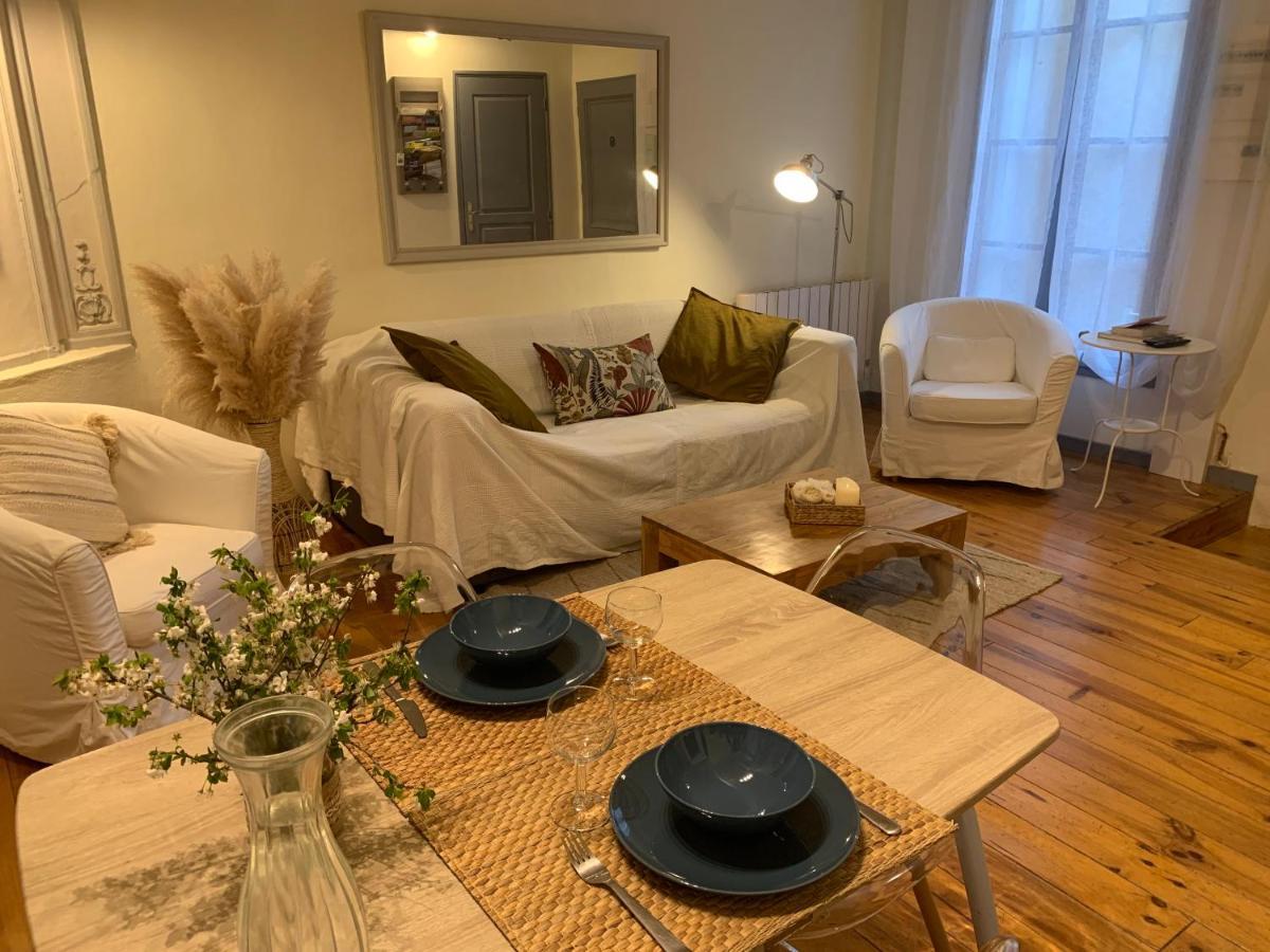 Apartamento Lou Magnan LʼIsle-sur-la-Sorgue Exterior foto