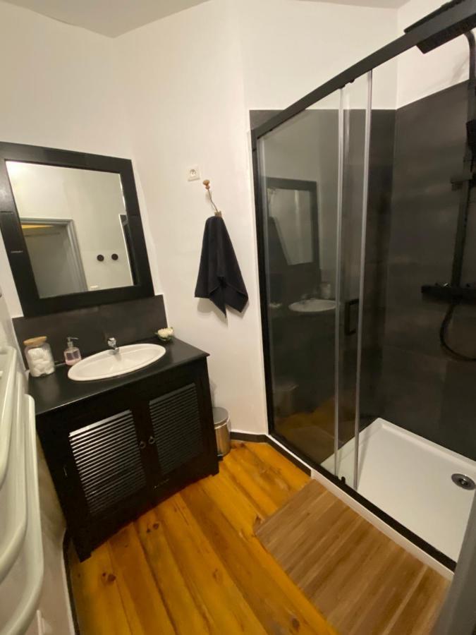 Apartamento Lou Magnan LʼIsle-sur-la-Sorgue Exterior foto