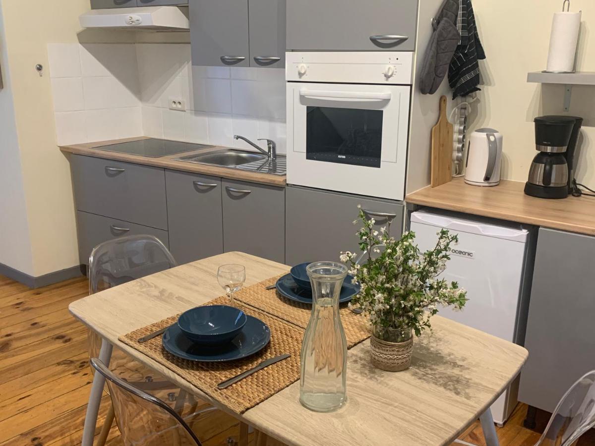 Apartamento Lou Magnan LʼIsle-sur-la-Sorgue Exterior foto