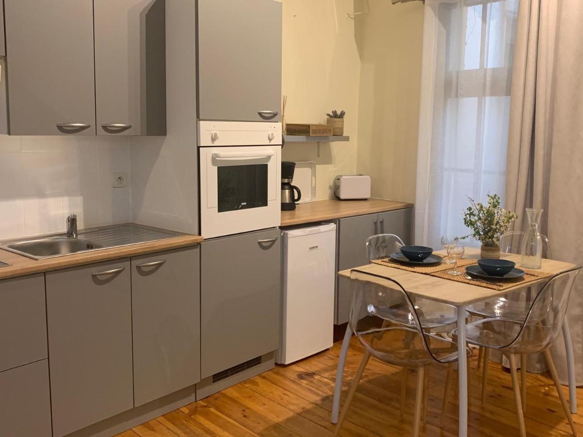 Apartamento Lou Magnan LʼIsle-sur-la-Sorgue Exterior foto
