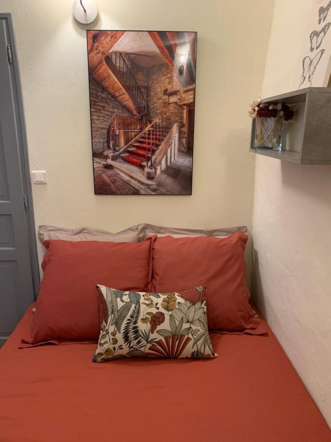 Apartamento Lou Magnan LʼIsle-sur-la-Sorgue Exterior foto